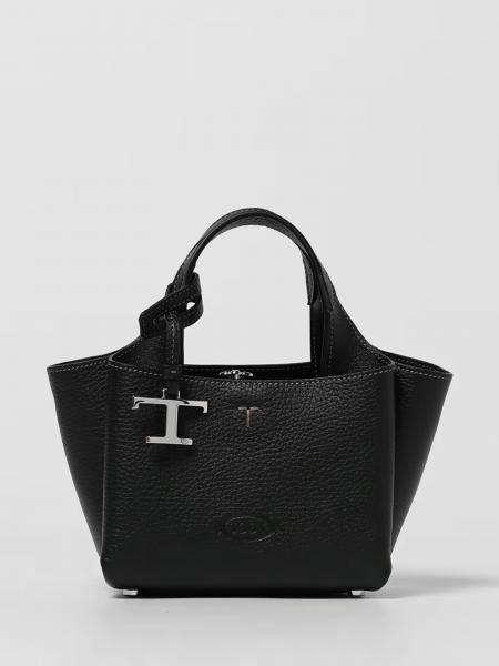 Handtasche damen Tod's