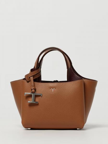 Handtasche damen Tod's