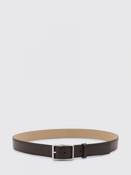 Tod's 가죽 벨트