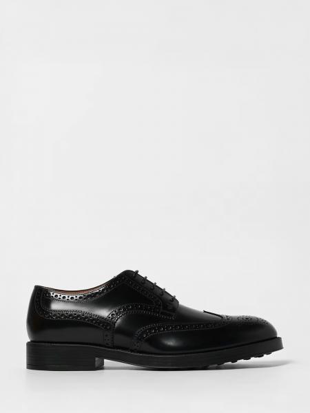 Shoes men Tod's
