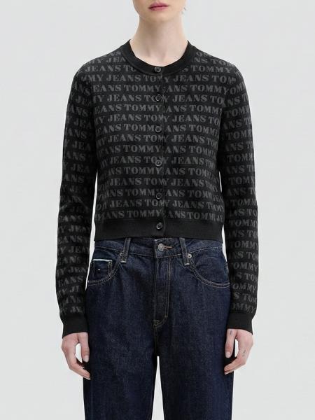 Cardigan woman Tommy Jeans