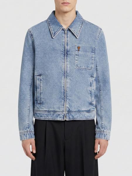 Jacket men Ami Paris