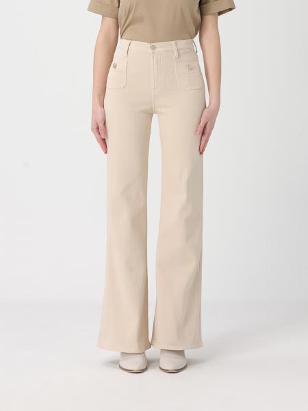 Pantalones mujer 7 For All Mankind