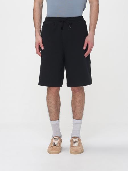 Pantaloncini Brunello Cucinelli in cotone