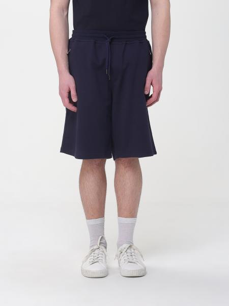 Pantaloncini Brunello Cucinelli in cotone