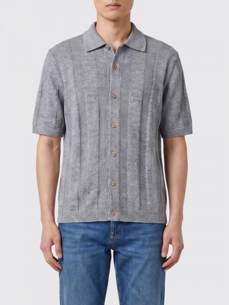 Brunello Cucinelli Knit Shirt