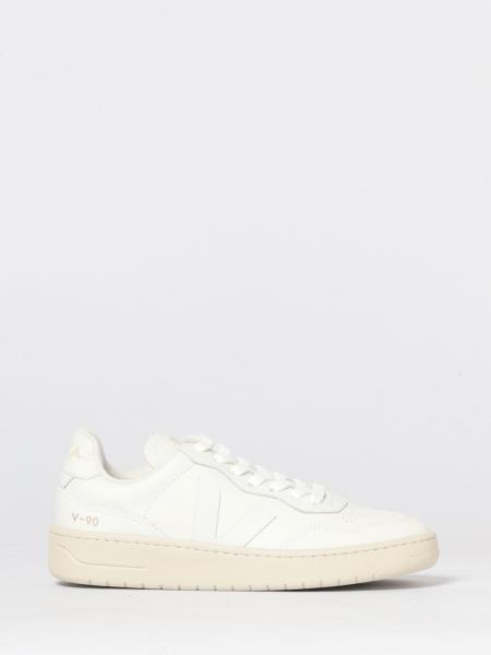 Zapatillas mujer Veja