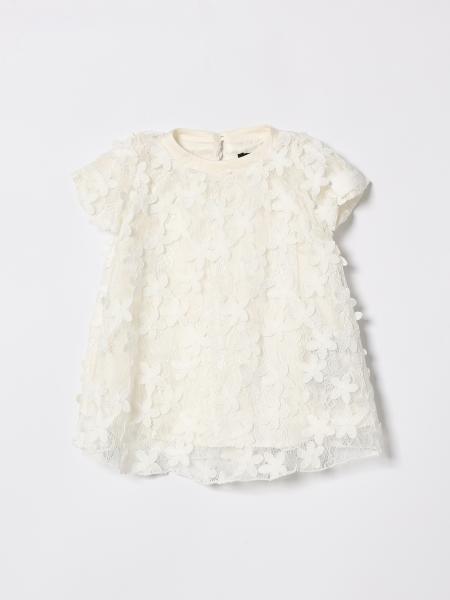 Balmain Cotton Dress