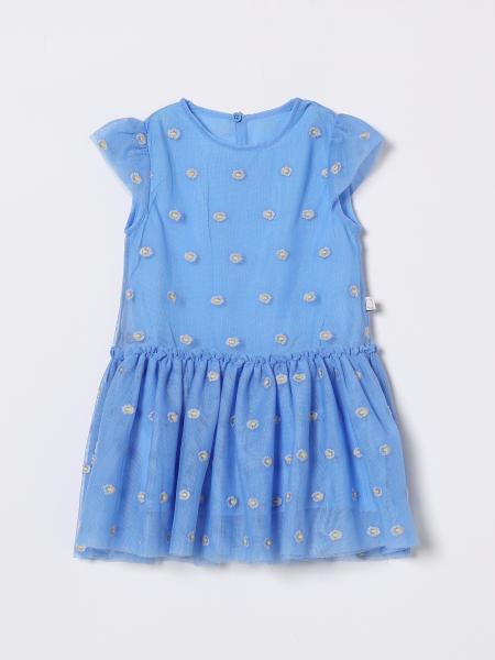 Strampler kinder Stella McCartney Kids