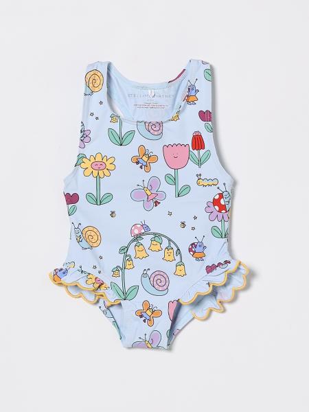 Bademode kinder Stella McCartney Kids