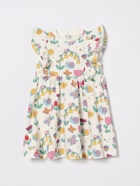 Strampler kinder Stella McCartney Kids