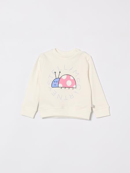 Pullover kinder Stella McCartney Kids