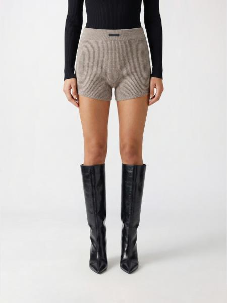 Shorts woman Fear Of God Essentials