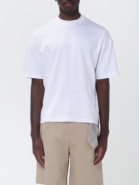 Basic Cotton T-Shirt Darkpark