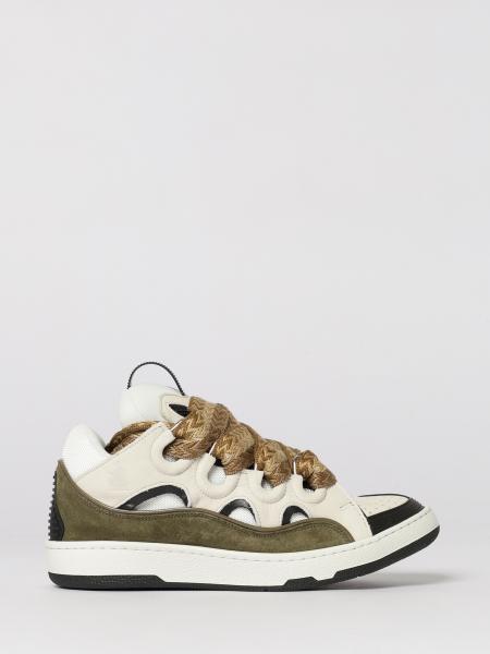 Sneakers men Lanvin