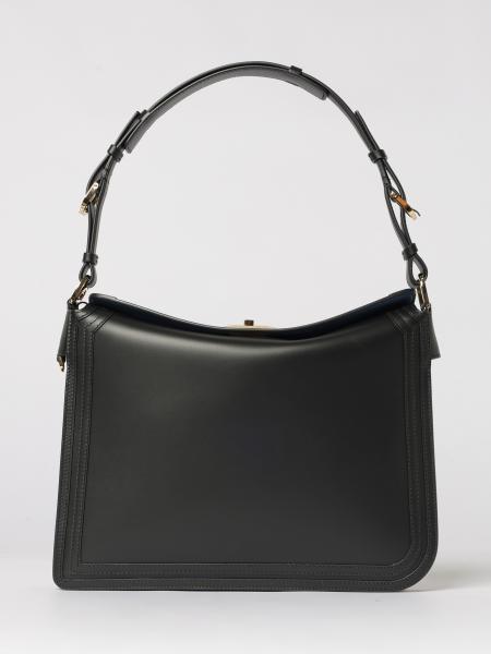 Schultertasche damen Lanvin