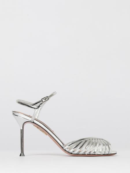 Flat sandal woman Aquazzura