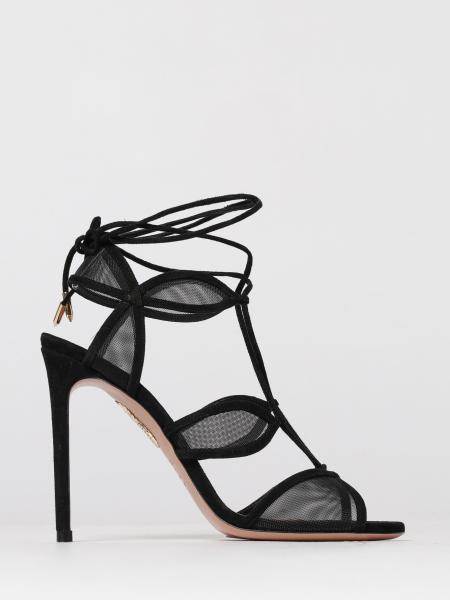 Flat sandal woman Aquazzura
