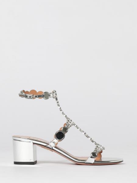 Flat sandal woman Aquazzura