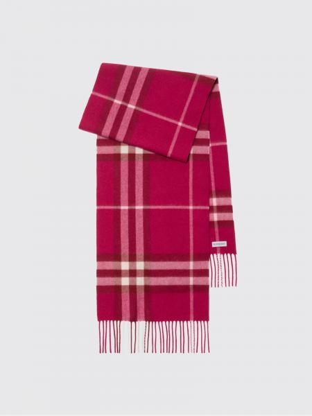 Scarf woman Burberry