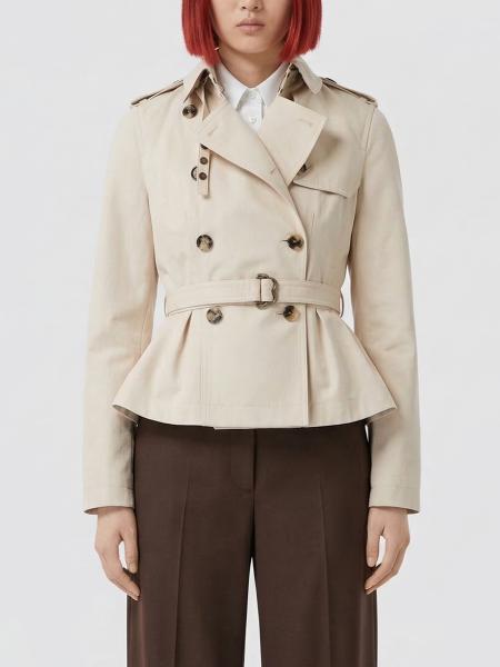 Veste femme Burberry