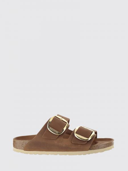 Schuhe damen Birkenstock