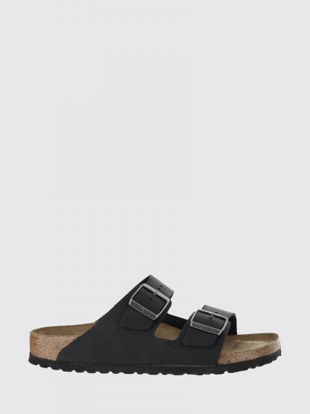Sandali basso donna Birkenstock