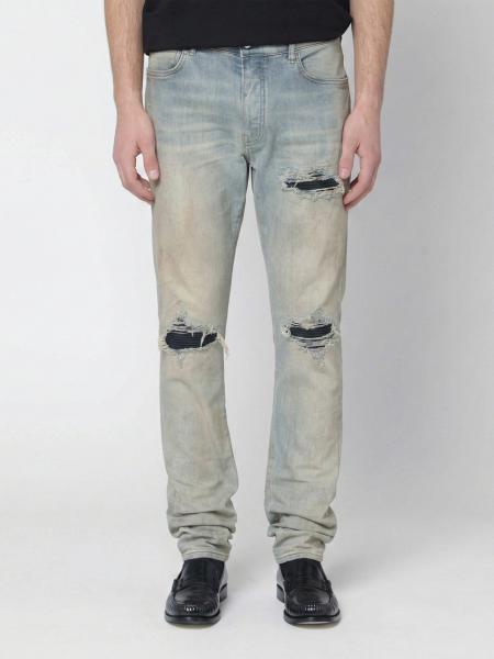 Jeans men Amiri