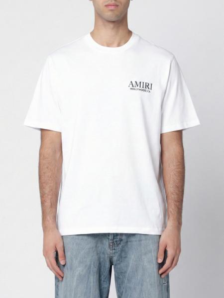 Polo shirt men Amiri