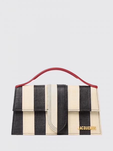 Borsa a mano donna Jacquemus
