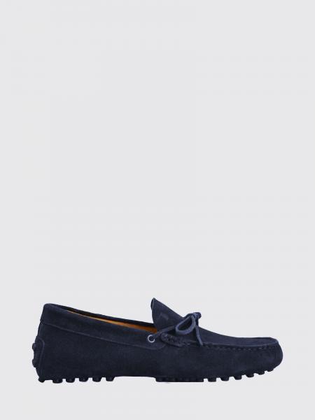 Mocasines Tod's Gommino Driver de ante