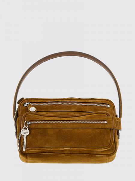 Acne Studios Kleine Camero Schultertasche
