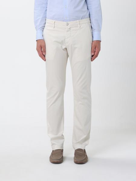 Pants men Jacob Cohen