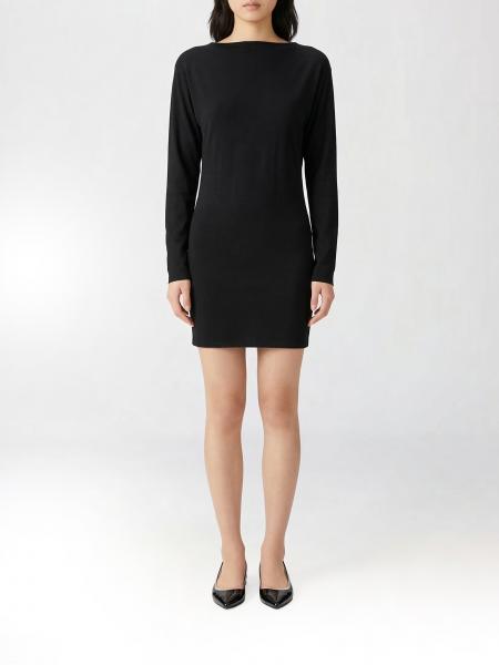 Kleid aus Viskose Jacquemus