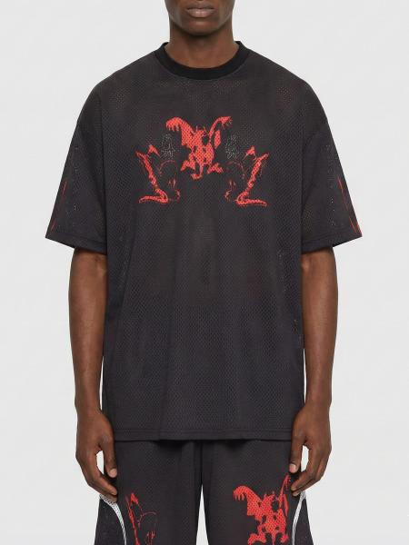 T-shirt men 44 Label Group