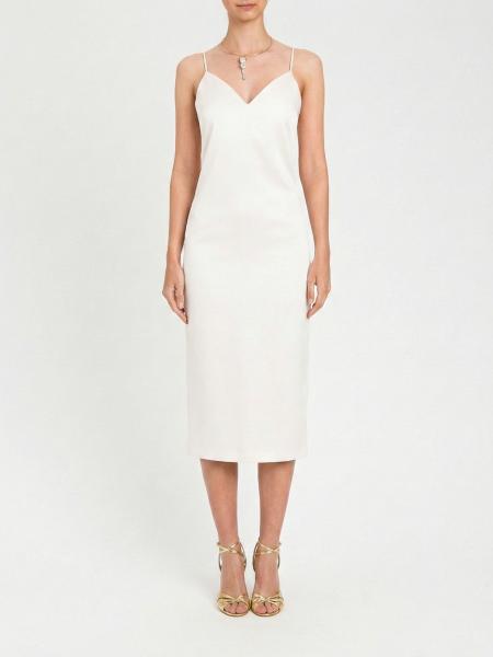 Duchesse Midi Dress Twinset