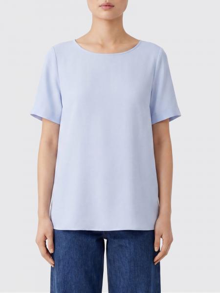 Allude 실크 드레스