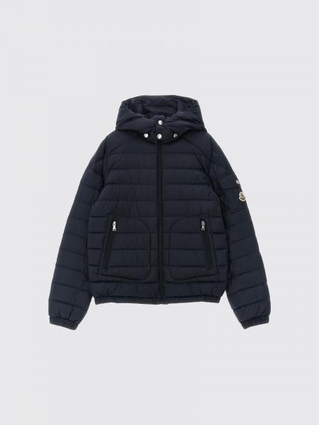 Mantel kinder Moncler