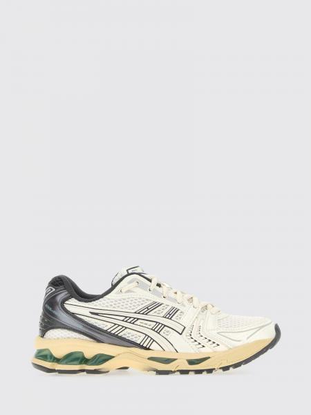 Baskets Gel-Kayano 14 Asics en mesh et caoutchouc laminé