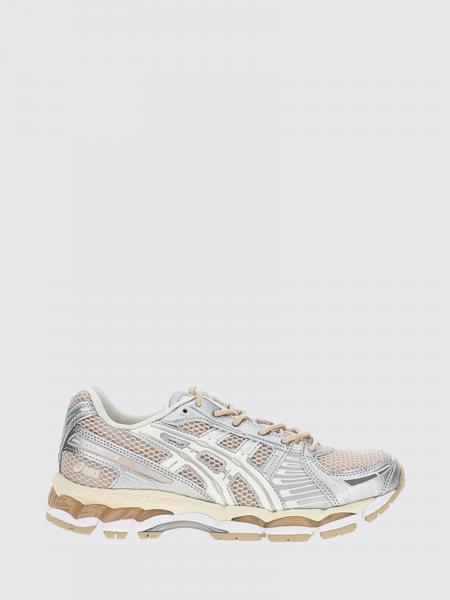 Gel-Kayano 12.1 Sneakers Asics in Mesh and Rubber