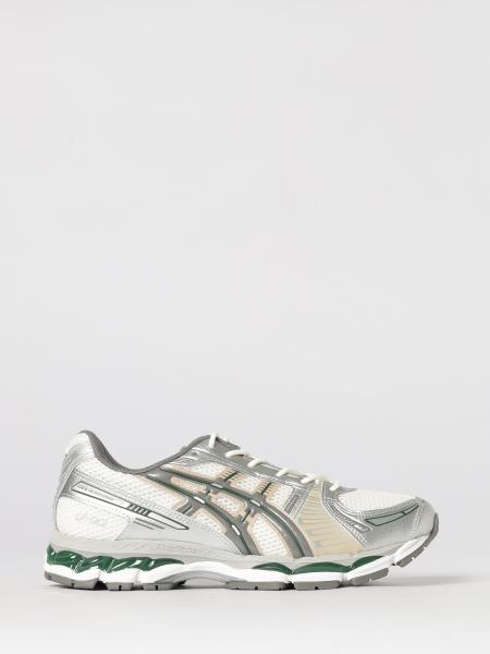 Gel-Kayano 12.1 Sneakers Asics in Mesh and Rubber
