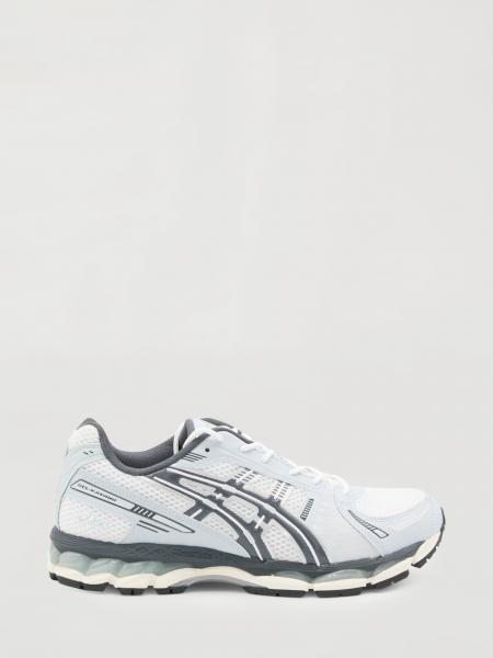 Gel-Kayano 12.1 Sneakers Asics in Mesh and Rubber