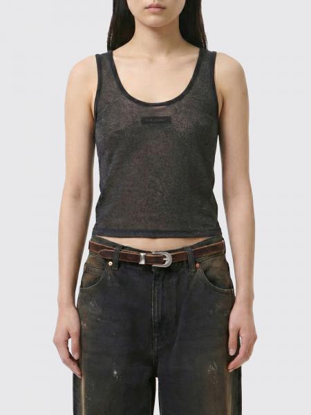 Our Legacy Cotton Tank Top