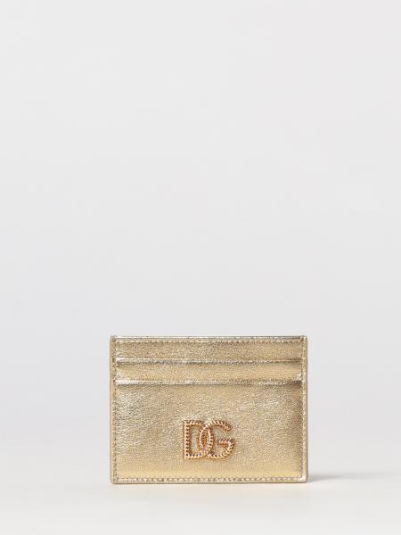 Wallet woman Dolce & Gabbana