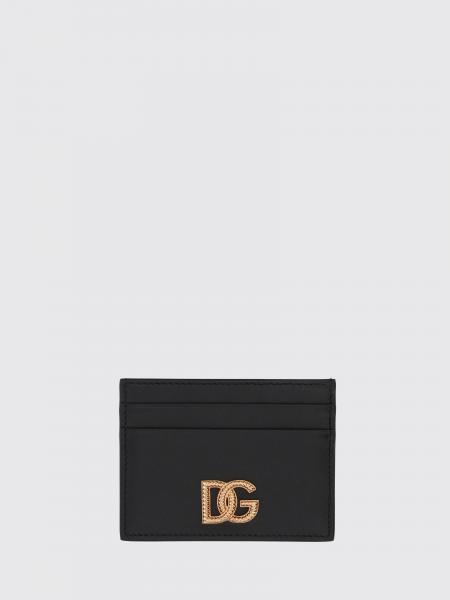Wallet woman Dolce & Gabbana