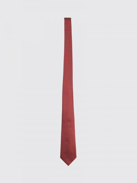 Tie men Giorgio Armani