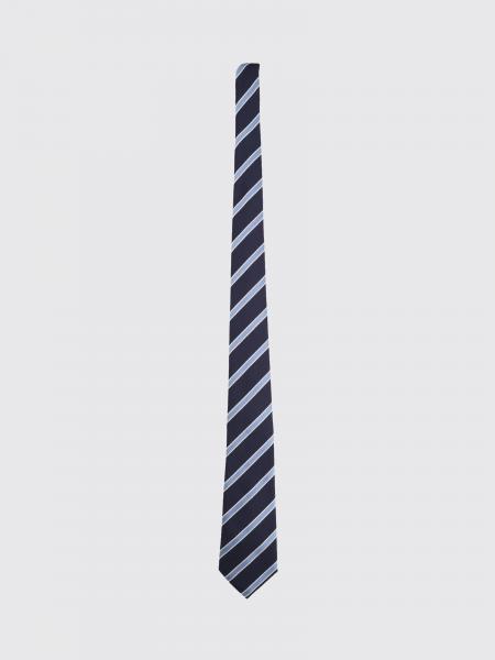 Tie men Giorgio Armani