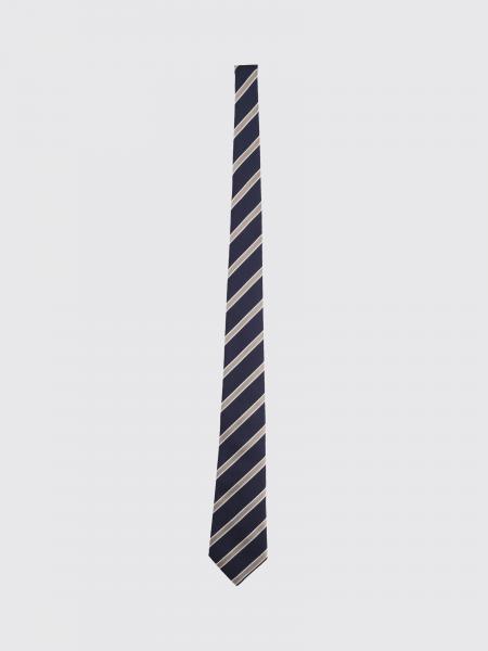 Tie men Giorgio Armani