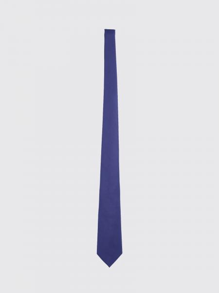 Tie men Giorgio Armani