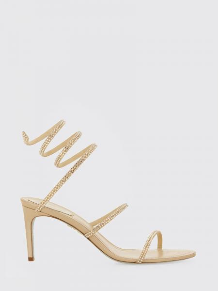 Pump woman Rene Caovilla